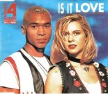 Twenty 4 Seven - Is It Love