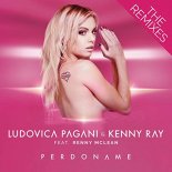 Ludovica Pagani, Kenny Ray ft. Renny Mclean - Perdoname (Jack Mazzoni Remix)