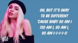 Ava Max - So Am I (Division 4 Radio Edit)