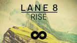 Lane 8 - Rise