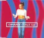 Dhany - Shut up