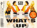 Dj Miko - What\'s Up