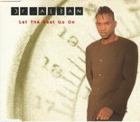 Dr. Alban - Let The Beat Go On