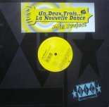 J An Project - La Novelle Dance