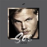 Avicii ft Aloe Blacc - SOS (DJ Stranger Radio Mix)