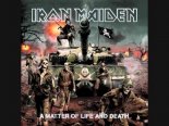 Iron Maiden - For the Greater Good of God