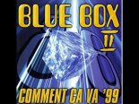 BLUE BOX - Miłość 1999