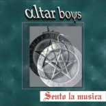 Altar Boys - Sento La Musica (Radio)