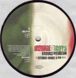 Double U Boys - Around My Dream (Extended Double U Mix)