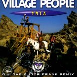 Village People - YMCA (G-Love & Igor Frank Remix)