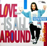 Dj Bobo - Love Is All Around