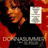 Donna Summer - I Will Go With You (Con Te Partiró) (Club 69 Future Mix)