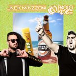 J-AX - Ostia Lido (Jack Mazzoni & Paolo Noise Remix)