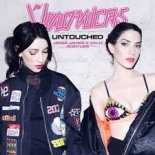 The Veronicas - Untouched (Jesse James & Valo Bootleg)