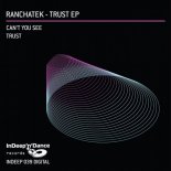 RanchaTek - Can't You See (Original Mix)