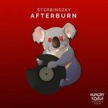 Sterbinszky - Afterburn (Original Mix)