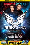 Energy 2000 (Przytkowice) - RETROMANIA pres. MATYS ★ MAXIMO (18.05.2019)