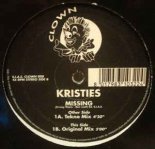 Kristies - Missing