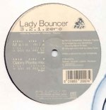 Lady Bouncer - 3 2 1 Zero (Gabry Ponte Remix)