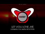 Rita Ora - Let You Love Me (DawidDJ x Kandy Bootleg)