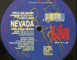 Nevada - Feels Like Heaven