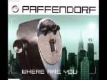 Paffendorf - Where are you