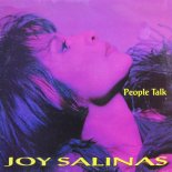 Joy Salinas - People Talks