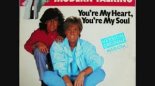 Modern Talking - You\'re My Heart, You\'re My Soul (Piano mix)