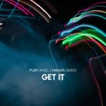 Fuat Avsel, Hakan Ismen - Get It