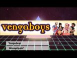 Vengaboys - Skinnydippin