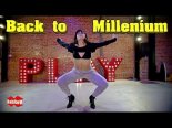 MCM Rinat - Back to Millenium (EuroDance)