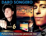 DARO SONGERO (ARCHIVE) Pokochaj mocno jeszcze raz (Official Audio)