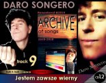 DARO SONGERO (ARCHIVE) Jestem zawsze wierny (Official Audio)