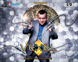 Vexel - Czerwone I Bure (Cover 2019)