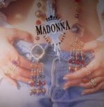 Madonna - Like A Prayer (Serxio1228 EuroBeat Version 2019)