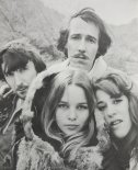 The Mamas And The Papas - California Dreamin