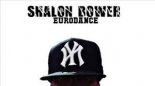 Shalon Bower Eurodance - No Quiero Pensar (Club Mix)