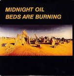 Midnight Oil - Beds Are Burning (DJ Bussunda) 2019