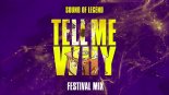 Sound Of Legend - Tell Me Why (Festival Mix)