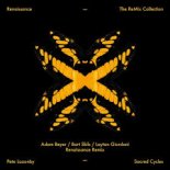 Pete Lazonby - Sacred Cycles (Adam Beyer, Bart Skils & Layton Giordani Renaissance Remix)