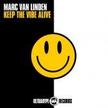 Van Linden - Keep The Vibe (Stone x Van Linden Radio Edit)