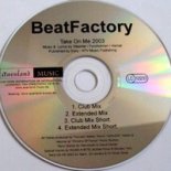 Beat Factory - Take On Me (Club Mix)