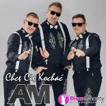 Am - Chcę Cię Kochać (Radio Edit)