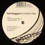 Hot Bloggers - A Nueva Vida (Mantero Extended Mix)