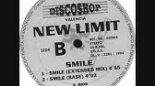 NEW LIMIT - Smile reloaded (2006 RADIO VERSION)