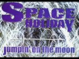 Space Holiday - Jumpin' On The Moon (Radio Vrs)