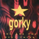 Gorky - You\'re The Best Thing