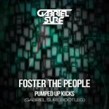 FOSTER THE PEOPLE - PUMPED UP KICKS (SUREV BOOTLEG REMIX)