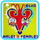 Males Females - Echo (Eurodance Mix)