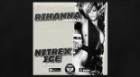 Rihanna - Umbrella (Nitrex & Ice Remix)